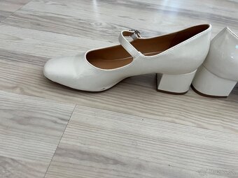 Lakovane topanky - 7