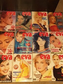 Rôzne časopisy - 7