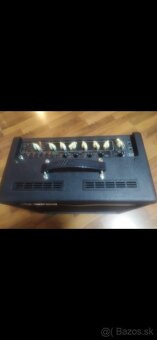 Elektrická gitara+ Kombo - 7