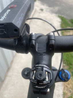 Specialized stumpjumper Carbon 29 - 7