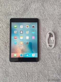Apple iPad Mini 16GB WiFi MF432FD/A - 7