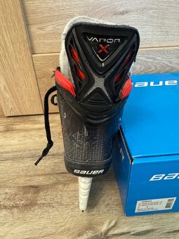 Bauer Vapor 3XPRO JR 2D - 7