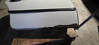 Bmw e38 3.0i V8 manuál - 7