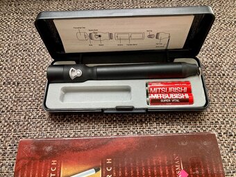 Celovky a baterky - 7