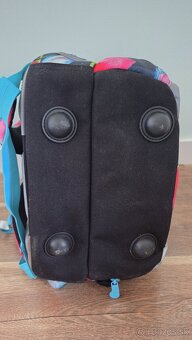 Školská taška- TOPGAL - 7