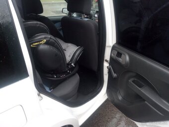 Predam Fiat Panda - 7