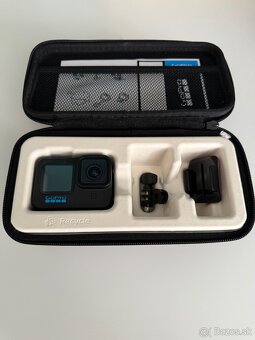 GoPro Hero 11 originalne prislusenstvo - 7