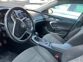 Opel Insignia 2.0CDTI - 7