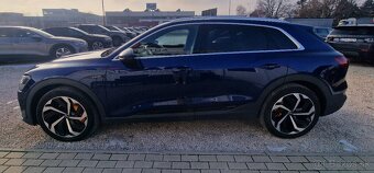 AUDI E-TRON 50 QUATTRO BASIS - 7
