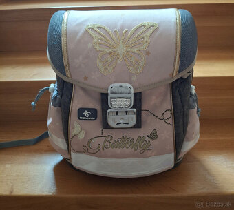 školská taška pre Prváčku - 7