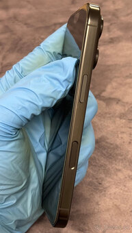 DIELY - Apple iPhone 16 Pro 256 GB / Black Titanium - 7