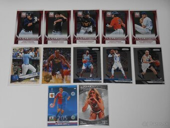 HOKEJOVE KARTY MIX - 7