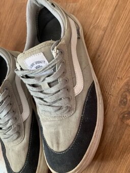 VANS BOTY - 7