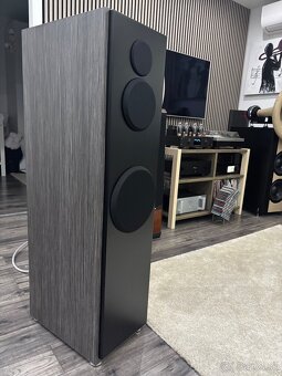 Sb acoustics satori - 7