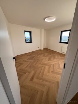 3 izbový nadštandardný byt v projekte EUROPALACE - 7