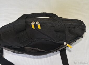 Pánska taška na laptop Samsonite + peňaženka - 7
