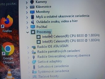 predám notebook Toshiba ,8gb ram , 240gb ssd , HDMI - 7