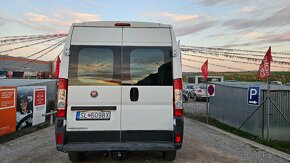 Fiat Ducato Dodávka 3.0 MJET L3H2 - 7