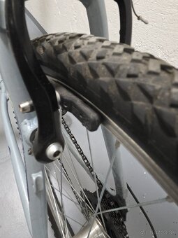 Bicykel Kelly's Scarpe - 7