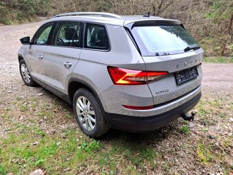 Škoda Kodiaq 1.5 TSI DSG,110kw style,led,kessy - 7