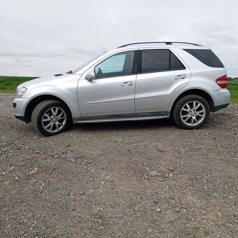 Mercedes ml 280 CDI 4matic - 7