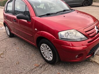 Citroen c3 Automaticka prevod - 7