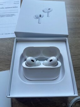 Apple Airpods Pro 2 - 7