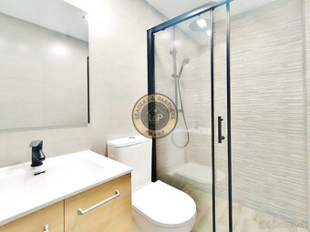 Apartmán 3+kk, Alicante-Guardamar del Segura, Španielsko - 7