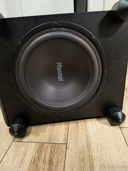 reproduktory Magnat 5+1 - 7