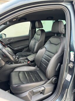 Seat Ateca 1.5 TSI 150 FR - 7