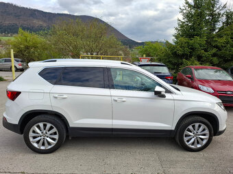 SEAT ATECA TSi 85 kW r.v. 2017 - 7