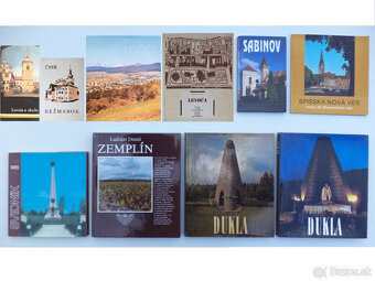 Slovensko mestá - 7