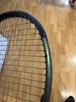 Wilson Blade 100UL V8 - 7