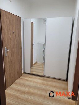 Prenájom jednoizbového bytu, Senica - 7