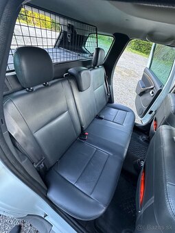 Dacia Duster 1,5 dCi - 7
