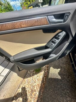 Prodám Audi A5,2,OTdi,guattro,automat Dsg,2014 - 7