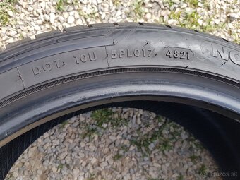 235/40 r19 letné pneumatiky 2ks Leao DOT2021 - 7