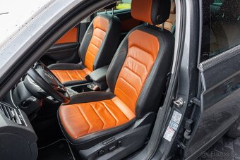 Volkswagen Tiguan 2.0 TDI 4Motion - 7