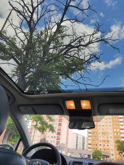Toyota Avensis 2010, automat - 7