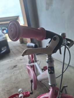 Detský bicykel - 7