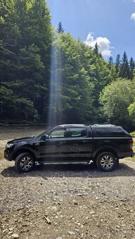 Ford Ranger Wildtrak 3.2 TDCi 4x4 - 7
