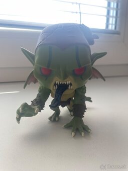 Pop funko figurky - 7