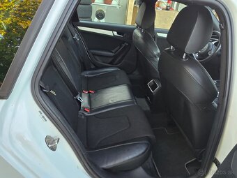 A4 3.0 TDI V6 S-line - 7