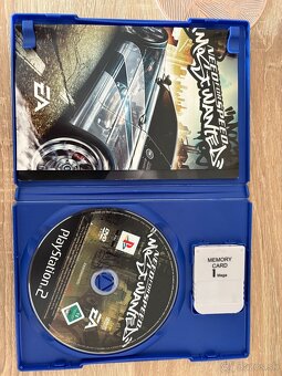 Playstation 2 slim grey sivá - 7