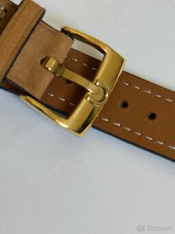Zlaté hodinky Omega 18 K - 7