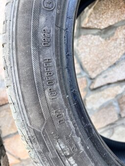 Barum 225/45 r17 - 7