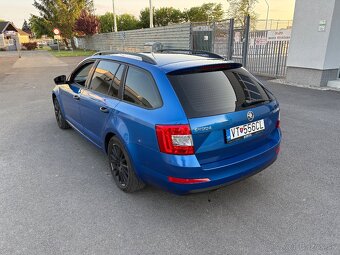 ✅Predám Škoda Octavia 1.6 TDI - 7