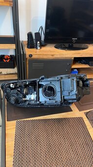 Svetlo Audi Q5 Full LED Matrix - 7