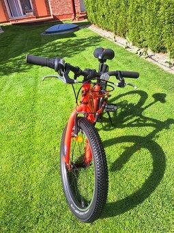 Detský bicykel GT Stomper primer 20'' - 7