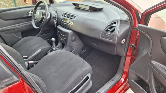 Predám citroen C4 - 7